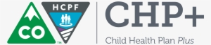 Child Health Plan Plus Logo