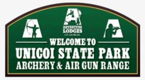 The Unicoi State Park Archery & Air Gun Range Is A - Booze