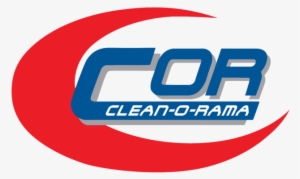 Clean O Rama Logo