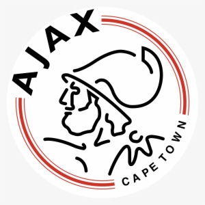 ajax capetown logo png transparent - ajax logo png