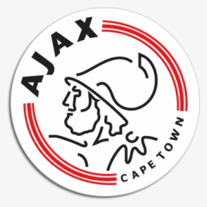 Ajax Logo Round - Logos Ajax Amsterdam