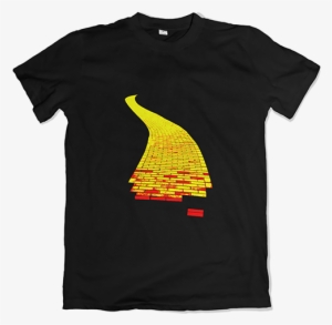 Old Yellow Bricks - T-shirt