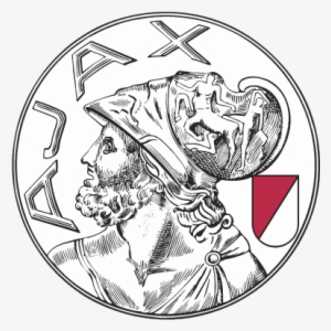 Old Logo - Ajax Logo Oud