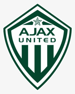 Ajax United Football Club Tryouts For Recreational - Logo Transparent United Football Club