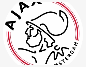 Afc Ajax Logo » Afc Ajax Logo - Dream League Soccer Logo Ajax