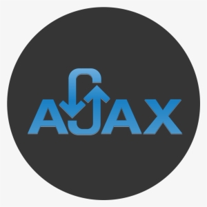 Introduction To Ajax - Asp Net Ajax Logo