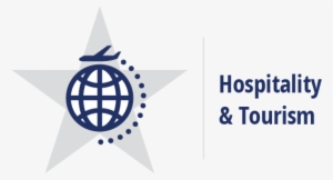 Hospitality And Tourism Career Cluster Icon - Hospitality And Tourism Logo