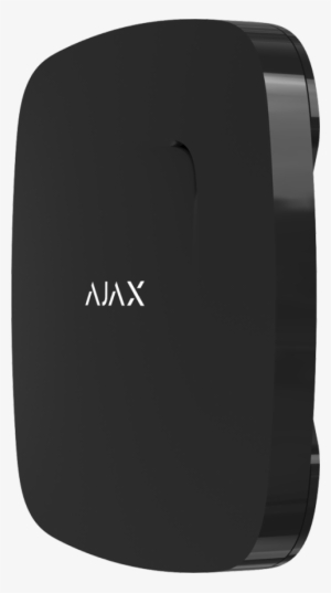 ajax fireprotect plus - smoke detector