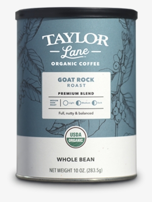 Like The Rock Monument On Our Coastline, Goat Rock - Usda Organic