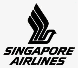 After Malaysia-singapore Airlines Ceased Operations - Singapore Airlines Logo History