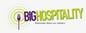 Logo - Big Hospitality Magazine Logo