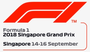 2017 Formula 1 Singapore Airlines Singapore Grand Prix - Formula 1 2018 Gulf Air Bahrain Grand Prix