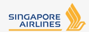 Singapore Airlines Logo Png