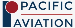 You Will Have One Of The Most Important Roles In Our - Pacific Aviation Logo