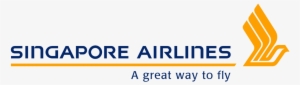 Singapore Airlines Cargo Logo