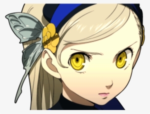 View Samegoogleiqdbsaucenao 1492366691555 , - Persona 5 Lavenza Angry