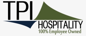 100 Employee Owned Nov 2014 - Tpi Hospitality
