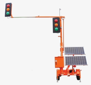 Portable Traffic Signals Direct From The Manufacturer - Traffic Light