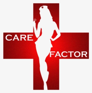 This Is A Draft Of A Potential "care Factor" Logo For - Revelation & Prophecy With Irene Petra