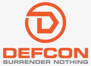 Realswordmaster - Com - Defcon - Alcon Industries Logo