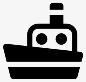 Cruise Ship Vector - Pelabuhan Icon Png