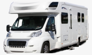 Caravan Png - Camper Van