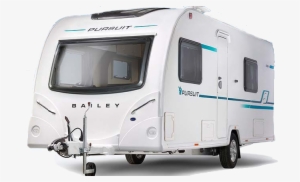 Bailey Caravans Pursuit - Bailey Pursuit 530 4 2018