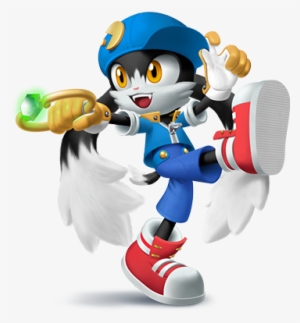 Klonoa - Smash Bros Most Wanted Newcomers