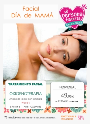 Facial