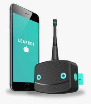 The Leakbot App - Homeserve Leakbot