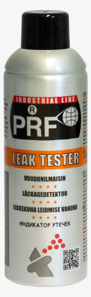 The Leak Detector - Prf 505/520 Prf, Desoxidante (prf-505/520)