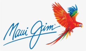 Maui Jim Logo Color - Maui Jim Sunglasses