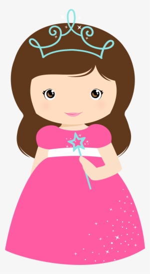 Grafos Girlcostume7 - Cute Princess Clipart
