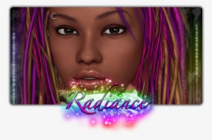 Radiance For Rasta Karma Hair - Rasta Hair