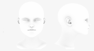 Human Verification Required Roblox Head Transparent Png 375x360 Free Download On Nicepng - roblox head free png download requitixio