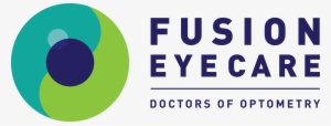 Fusion Eyecare Fusion Eyecare - Eye Care Logo