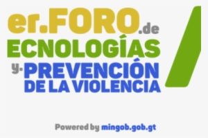 Sheva Attends First Technology And Violence Prevention - Guatemala