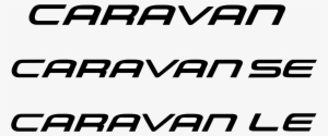 Caravan Logo Png Transparent - Dodge Caravan Keychain &lt; Key , (72) ()