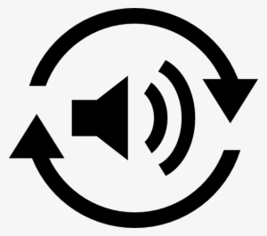 How To Set Use Audio Converter Icon Svg Vector