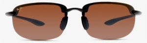 Hookipa H407-02 Noir/bronze