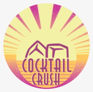 Cocktail Crush Logo
