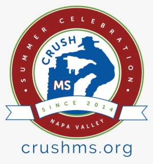 Crush Ms Logo Final - Trafik Işaretleri Ve Anlamları