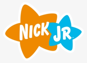Nick Jr Logo Png