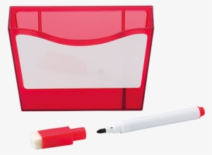 Fridge Magnet With White Board And Marker Bd6929 - Container