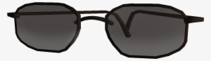 Mobius' Glasses - Glasses