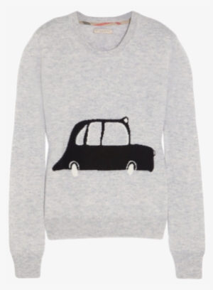 Burberry Brit Taxi Sweater - Sweater