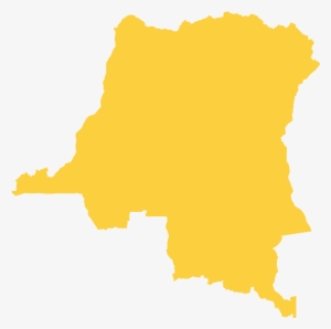 Democratic Republic Of Congo Outline