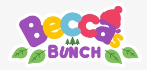 Becca's Bunch Nick Jr