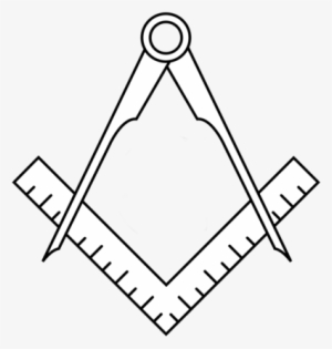 Roman Freemason Icon - Masonic Symbols
