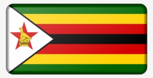 Flag Of Zimbabwe National Flag Gallery Of Sovereign - Zimbabwe Flag